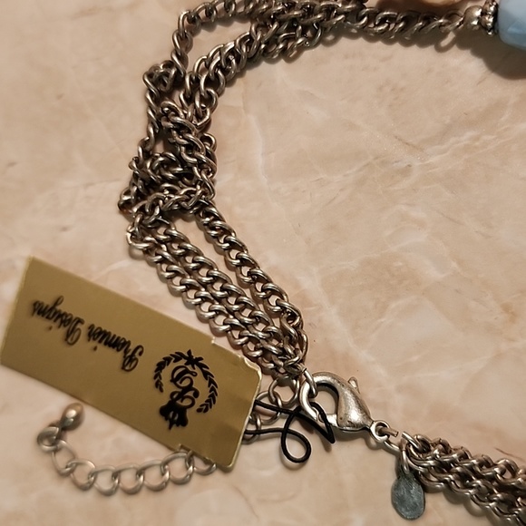 Premier Designs Las Colinas necklace - Picture 3 of 4